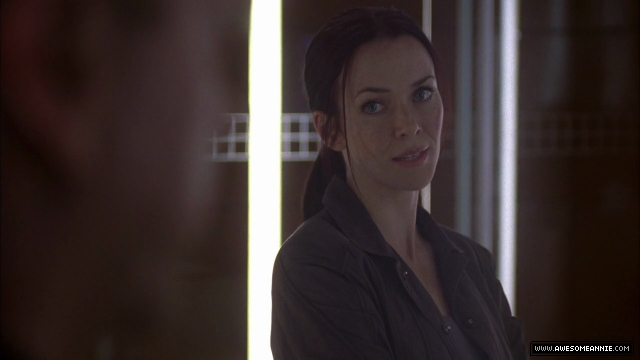 Annie Wersching as Renee Walker in 24 Season 8 Episode 16