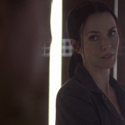 Annie Wersching as Renee Walker in 24 Season 8 Episode 16