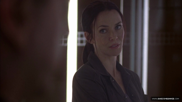 Annie Wersching as Renee Walker in 24 Season 8 Episode 16