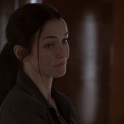 Annie Wersching as Renee Walker in 24 Season 8 Episode 16