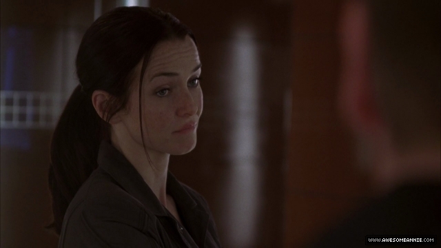 Annie Wersching as Renee Walker in 24 Season 8 Episode 16