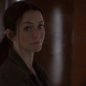 Annie Wersching as Renee Walker in 24 Season 8 Episode 16