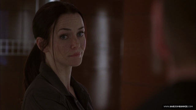 Annie Wersching as Renee Walker in 24 Season 8 Episode 16