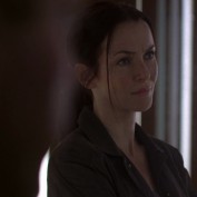 Annie Wersching as Renee Walker in 24 Season 8 Episode 16