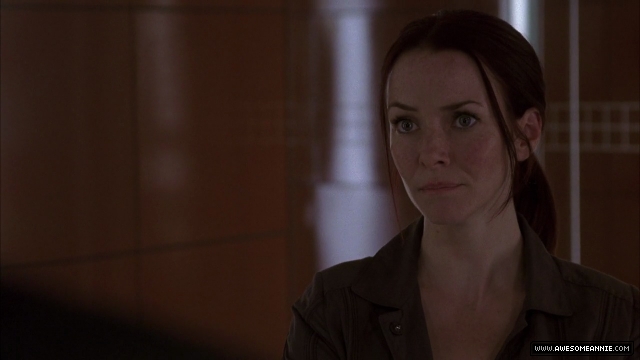 Annie Wersching as Renee Walker in 24 Season 8 Episode 16