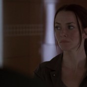 Annie Wersching as Renee Walker in 24 Season 8 Episode 16