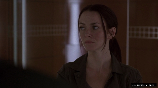 Annie Wersching as Renee Walker in 24 Season 8 Episode 16