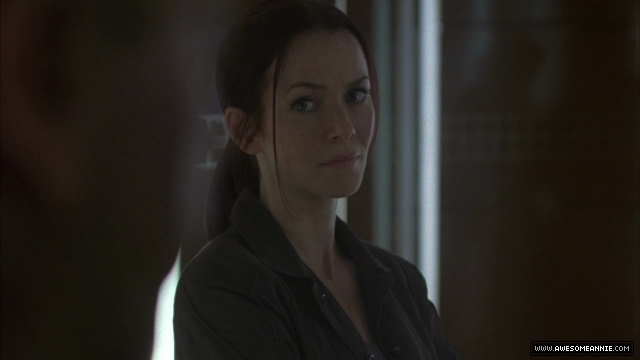 Annie Wersching as Renee Walker in 24 Season 8 Episode 16