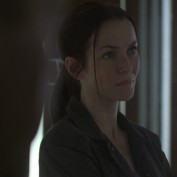 Annie Wersching as Renee Walker in 24 Season 8 Episode 16