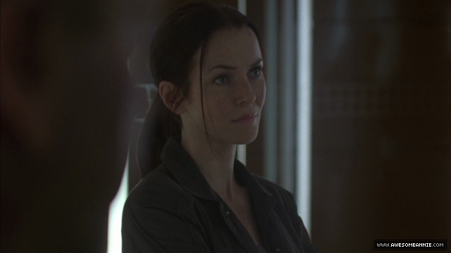 Annie Wersching as Renee Walker in 24 Season 8 Episode 16