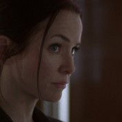 Annie Wersching as Renee Walker in 24 Season 8 Episode 16