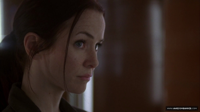 Annie Wersching as Renee Walker in 24 Season 8 Episode 16