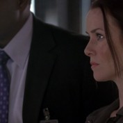 Annie Wersching as Renee Walker in 24 Season 8 Episode 16