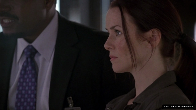 Annie Wersching as Renee Walker in 24 Season 8 Episode 16