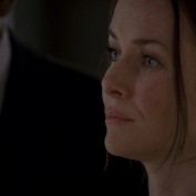 Annie Wersching as Renee Walker in 24 Season 8 Episode 16