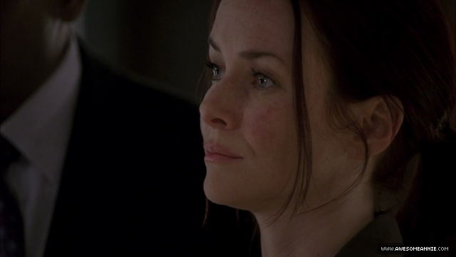 Annie Wersching as Renee Walker in 24 Season 8 Episode 16