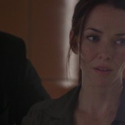 Annie Wersching as Renee Walker in 24 Season 8 Episode 16