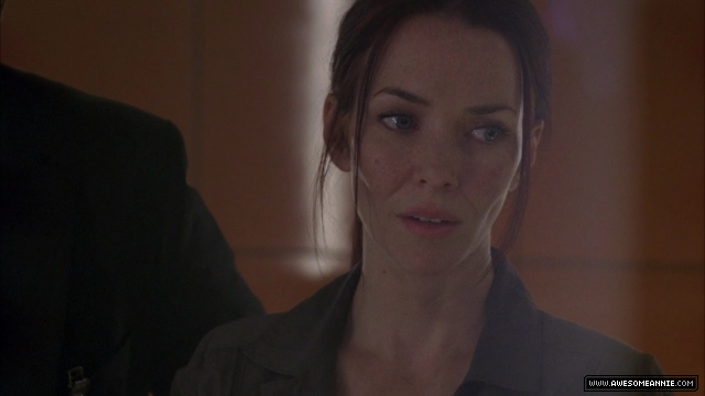 Annie Wersching as Renee Walker in 24 Season 8 Episode 16