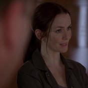 Annie Wersching as Renee Walker in 24 Season 8 Episode 16