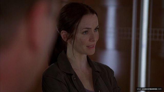 Annie Wersching as Renee Walker in 24 Season 8 Episode 16