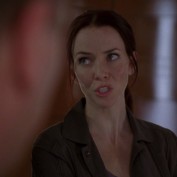 Annie Wersching as Renee Walker in 24 Season 8 Episode 16