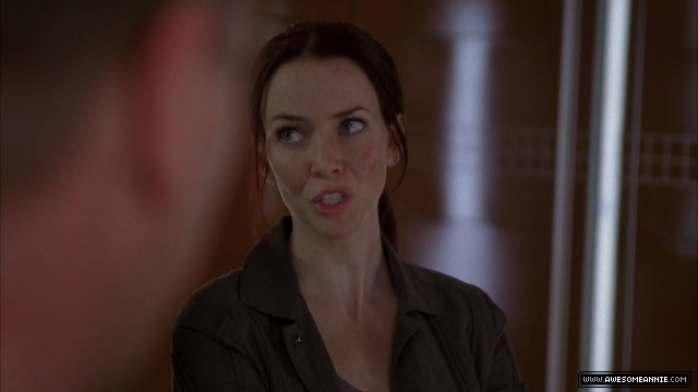 Annie Wersching as Renee Walker in 24 Season 8 Episode 16