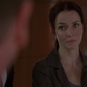 Annie Wersching as Renee Walker in 24 Season 8 Episode 16