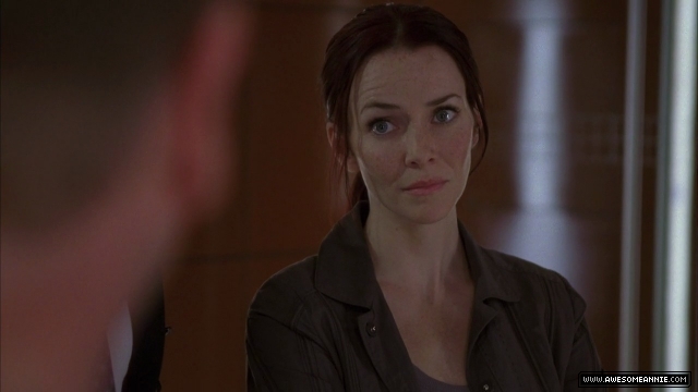 Annie Wersching as Renee Walker in 24 Season 8 Episode 16