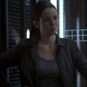 Annie Wersching as Renee Walker in 24 Season 8 Episode 16