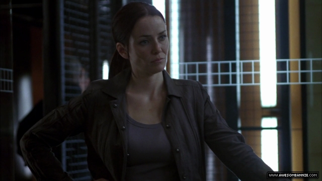 Annie Wersching as Renee Walker in 24 Season 8 Episode 16