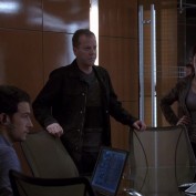 Annie Wersching as Renee Walker in 24 Season 8 Episode 16