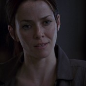 Annie Wersching as Renee Walker in 24 Season 8 Episode 16