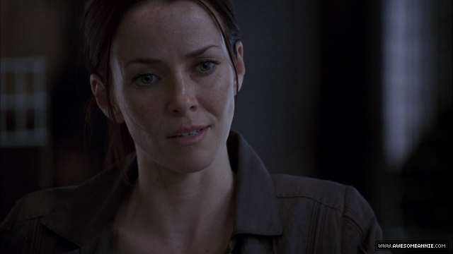 Annie Wersching as Renee Walker in 24 Season 8 Episode 16