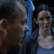 Annie Wersching as Renee Walker in 24 Season 8 Episode 16