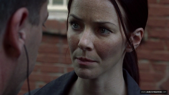 Annie Wersching as Renee Walker in 24 Season 8 Episode 16