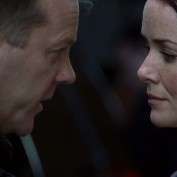 Annie Wersching as Renee Walker in 24 Season 8 Episode 16