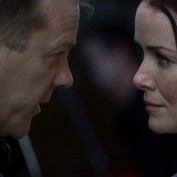 Annie Wersching as Renee Walker in 24 Season 8 Episode 16