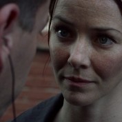 Annie Wersching as Renee Walker in 24 Season 8 Episode 16