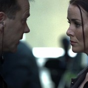 Annie Wersching as Renee Walker in 24 Season 8 Episode 16