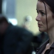 Annie Wersching as Renee Walker in 24 Season 8 Episode 16