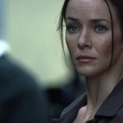 Annie Wersching as Renee Walker in 24 Season 8 Episode 16