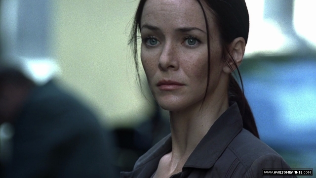 Annie Wersching as Renee Walker in 24 Season 8 Episode 16