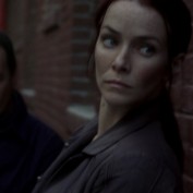 Annie Wersching as Renee Walker in 24 Season 8 Episode 16