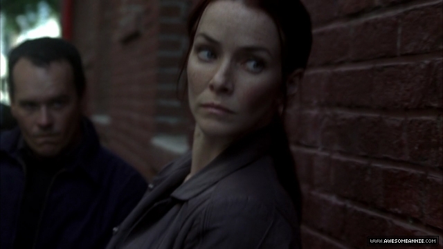 Annie Wersching as Renee Walker in 24 Season 8 Episode 16