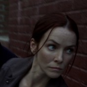 Annie Wersching as Renee Walker in 24 Season 8 Episode 16