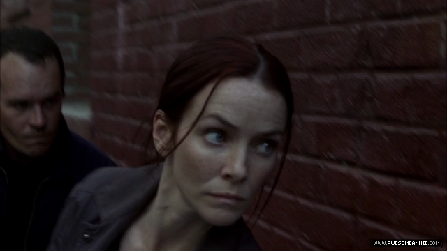 Annie Wersching as Renee Walker in 24 Season 8 Episode 16