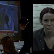 Annie Wersching as Renee Walker in 24 Season 8 Episode 16