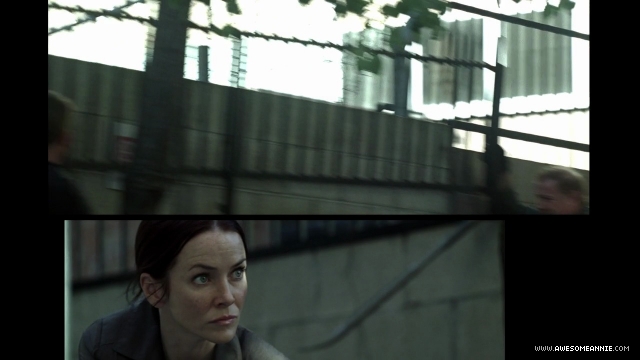 Annie Wersching as Renee Walker in 24 Season 8 Episode 16