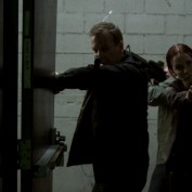 Annie Wersching as Renee Walker in 24 Season 8 Episode 16