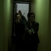 Annie Wersching as Renee Walker in 24 Season 8 Episode 16
